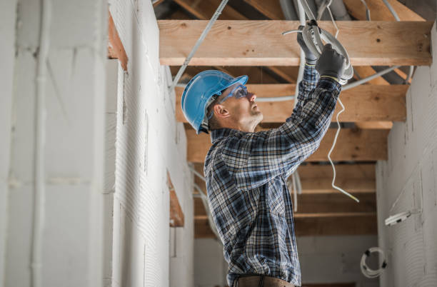 Best Electrical Outlet Repair  in Highland City, FL