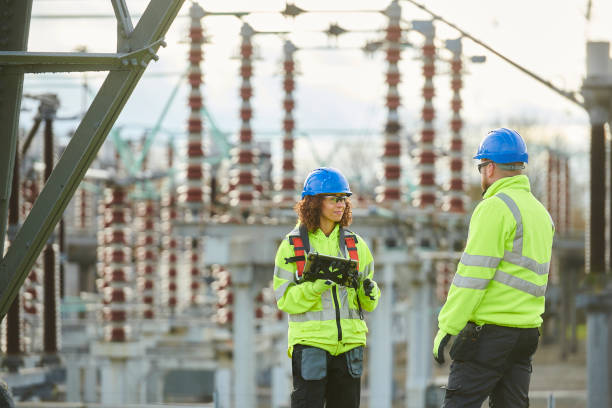 Best Local Electrician Companies  in Highland City, FL
