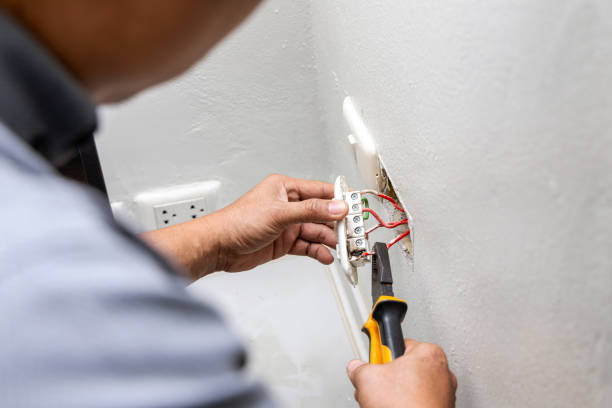 Best Ceiling Fan Installation Electrician  in Highland City, FL