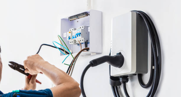Best Electrical Installation Contractor  in Highland City, FL