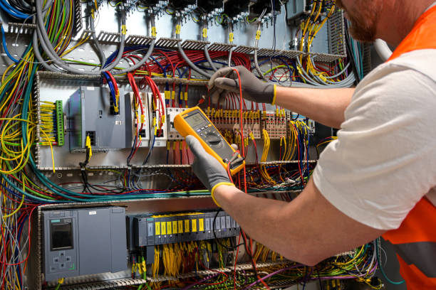 Affordable Electrical Installation in Highland City, FL