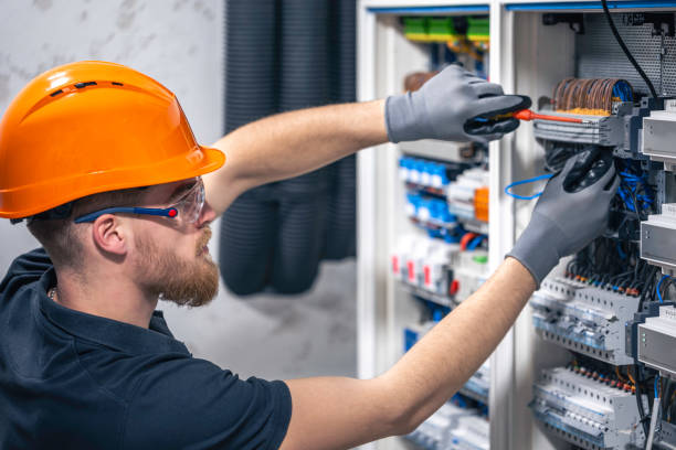Best Electrical Rewiring Services  in Highland City, FL